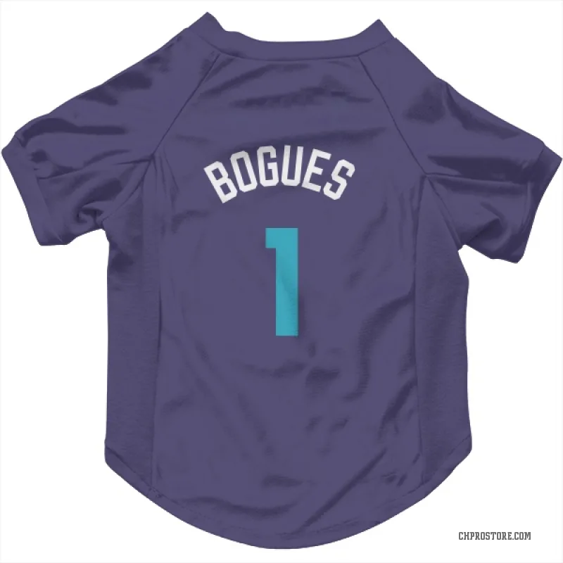 muggsy bogues t shirt